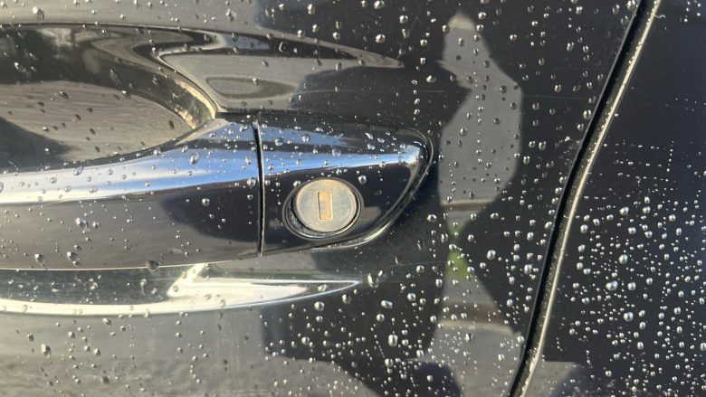 Peugeot 208 100kW E-Style 50kWh 5dr Auto Electric Hatchback